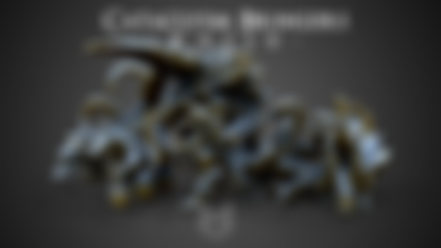 Cataclysm Bringers - Kaiju-