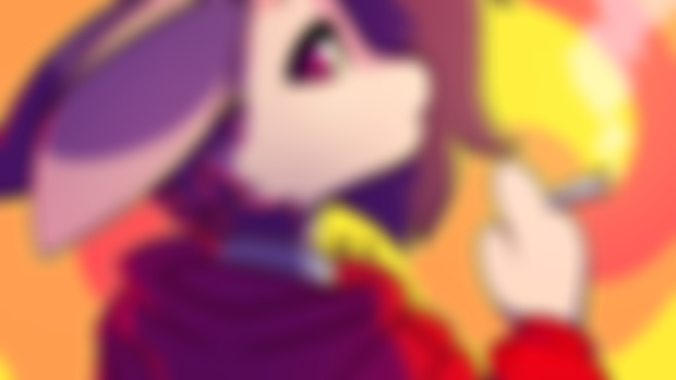 Juni art dump!