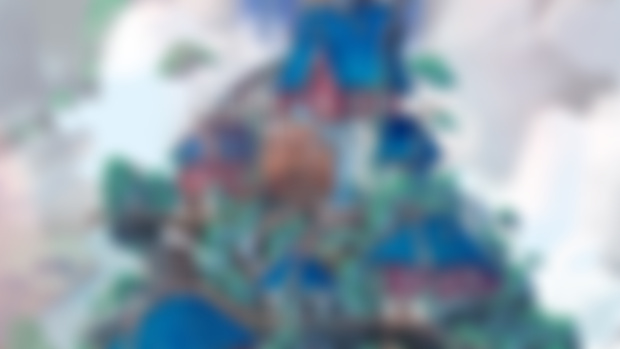HD images 1920X3859 "Mining tree house"
