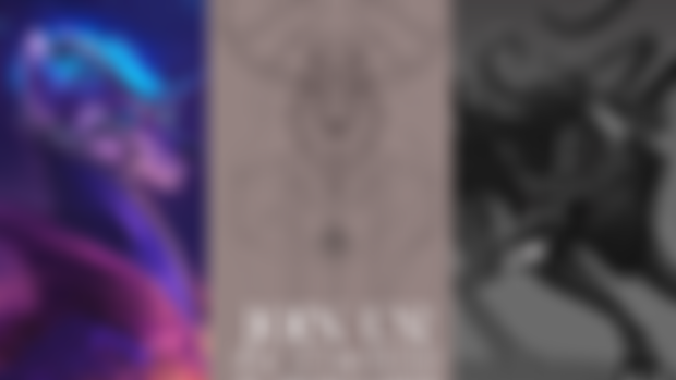 May BTS Showcase Event!