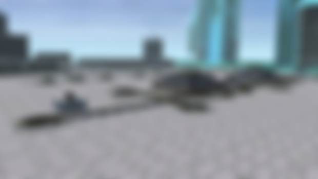 Sneak Peek! - More action on Christophsis! 