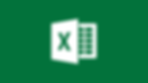 Code Challenge - Excel Table - May 2021