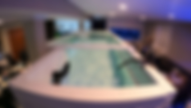 Water test part 2 - 72 hours in!
