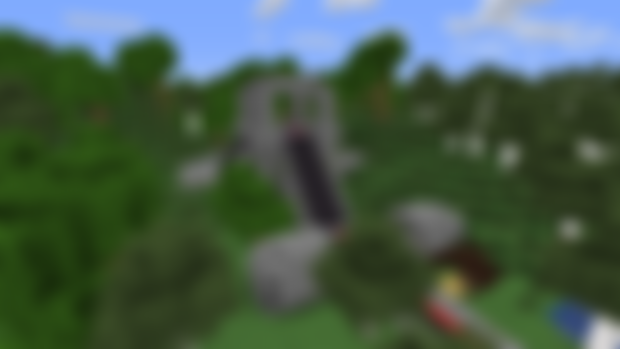 [Bonus] Minecraft server