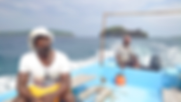 Comoros
