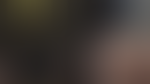 Yen and Geralt first scene animation