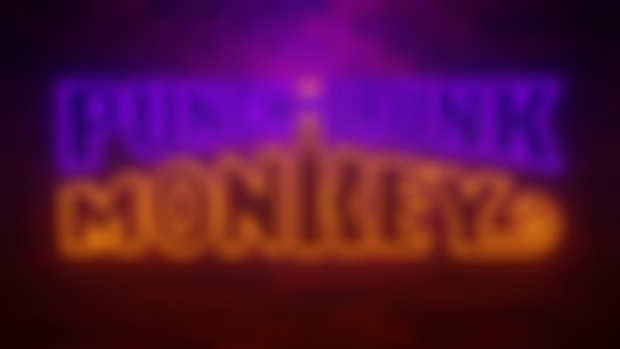 Punch Drunk Monkey : Ep 1 Audio
