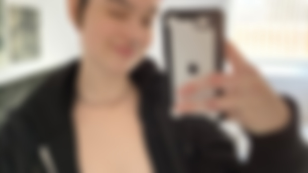 New Hair + New Video Soon!