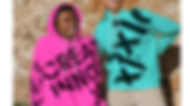 Yes we are actually going to be making merch!