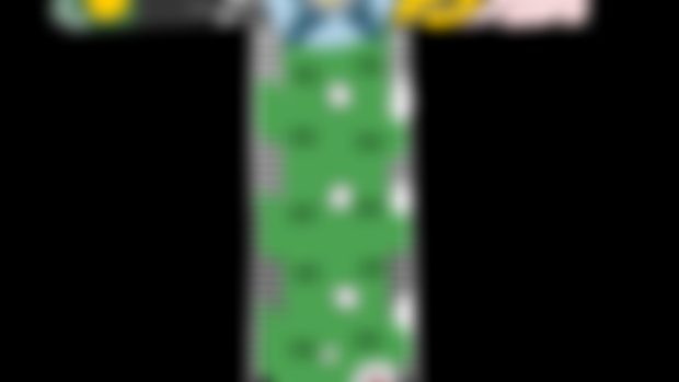 T