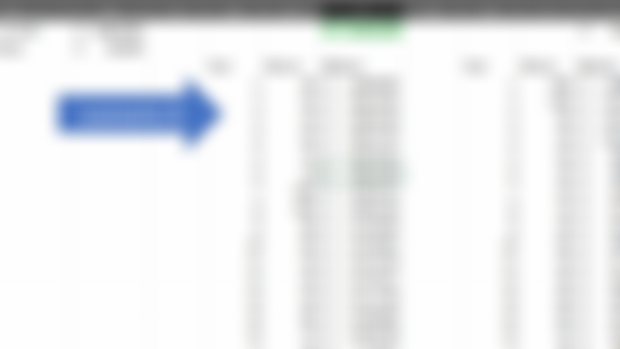 Use Excel to Compare Impact of Recession Early vs Later in Retirement