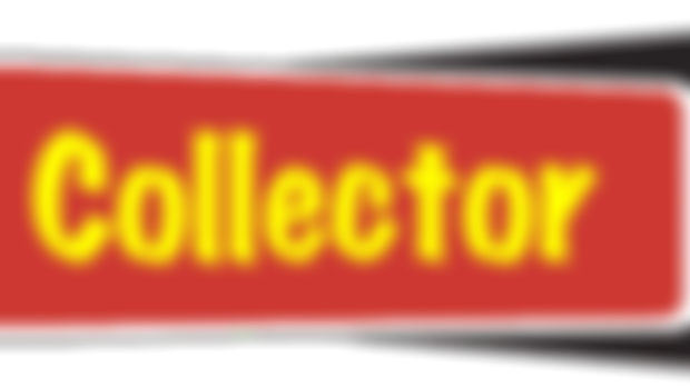 Patron Banners