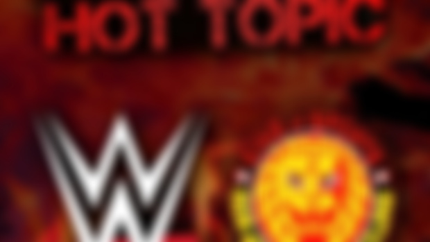 #BGB Podcast: Flaming Hot Topic! Ep. 19