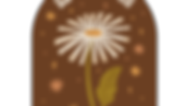 May Patreon Sticker - Keep Growing