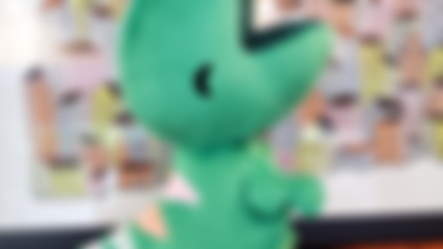 Dino-might, and an update