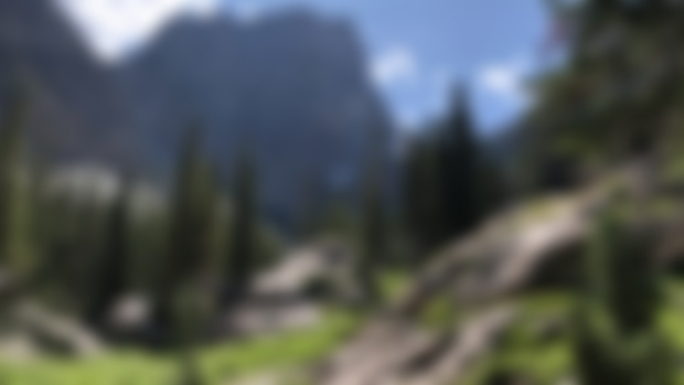 New Battle Map - Mountain Pass