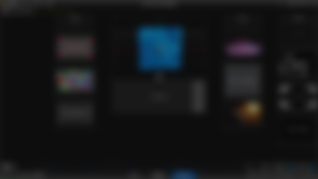 Big VJ 'ing improvements coming to Perform soon!