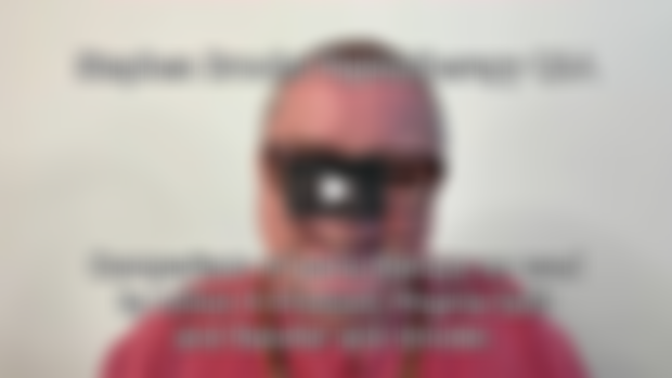 Stephen Brooks Hypnotherapy Q&A - Comparison of different approaches to Parts Therapy (Milton H Erickson, Virginia Satir and Bandler and Grinder