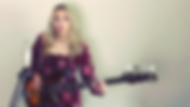 August Waters (new original song)