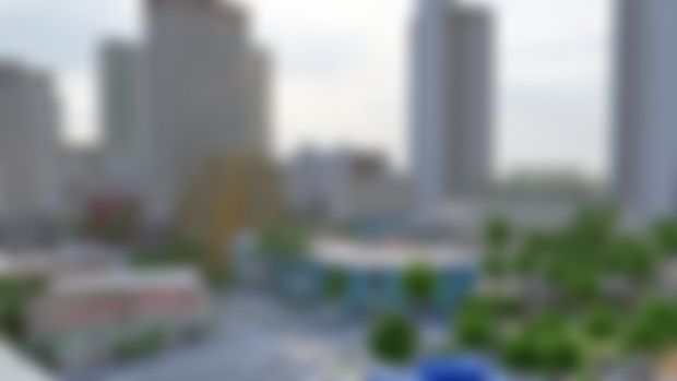 Master-World-Server