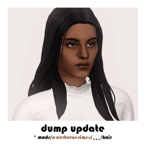 Sims 3 Renders c-cerberus-sims-s Patreon Statistics - $0 Monthly Earnings & 2,375 ...