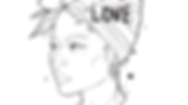 June 2021 Coloring Page+ Bonus Page