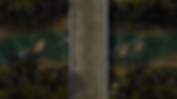 Identical Bridges [15x20] (2 Maps)