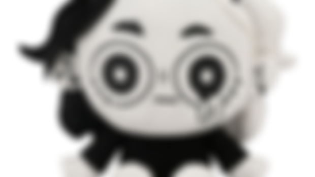 LAST DAY TO ORDER THE DEYA PLUSH!!