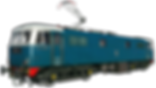 Class 86 v2 Beta 1