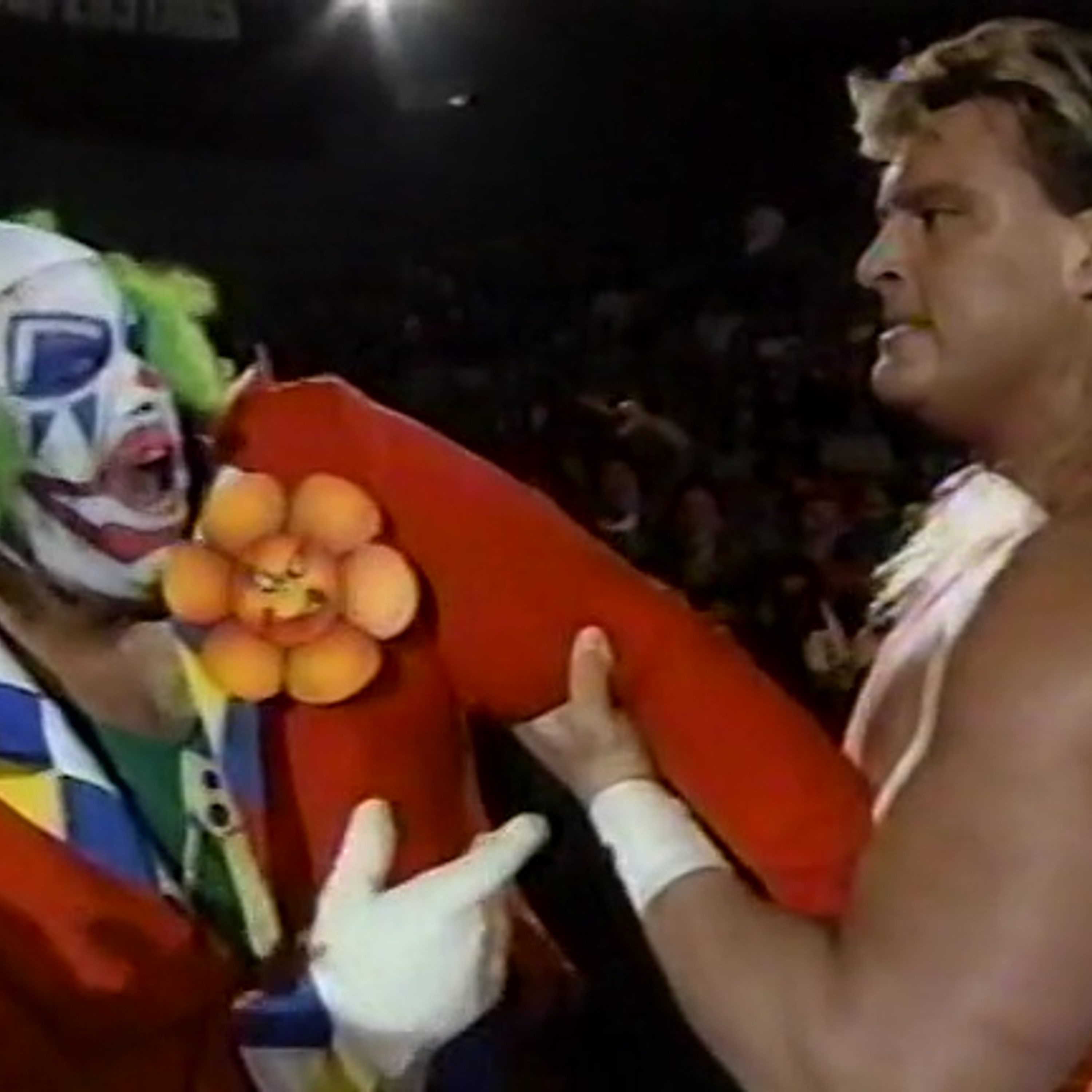 [PREVIEW] WMG Episode #34: The WWF January 1993 - The Build to the Rumble episode artwork