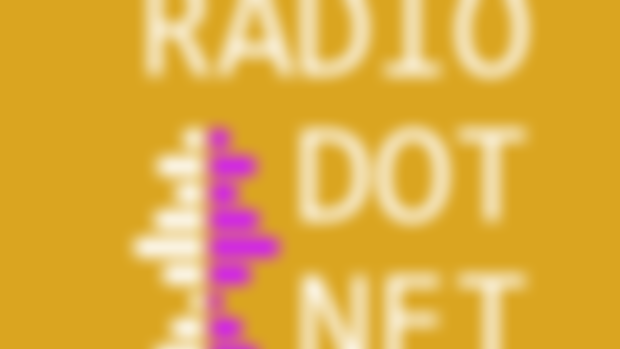 Закулисье RadioDotNet №30