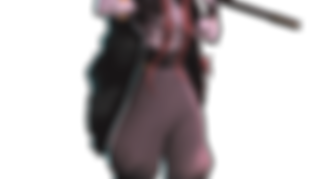 Sneak Peak: Rekka, the God of Strength