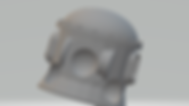 FHW: Kalut Arm Service bots