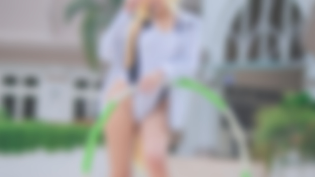 JUNE 2021 - HD Set (Jeanne Summer)