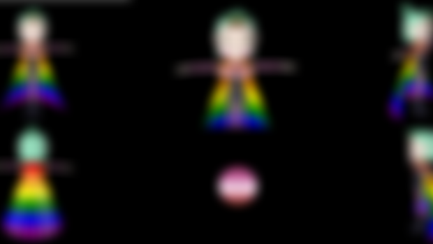 Amity Blight LGBT - FULL