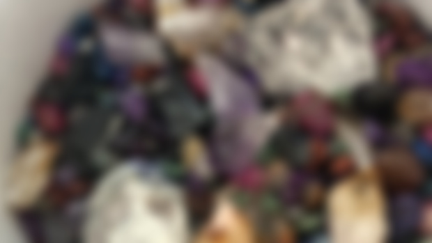 Crystal Confetti is comming...✨