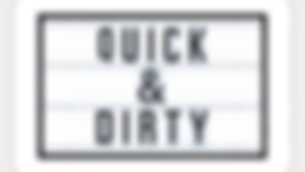 Quick & Dirty
