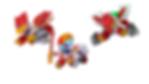 Pegasus Squad DOWNLOAD