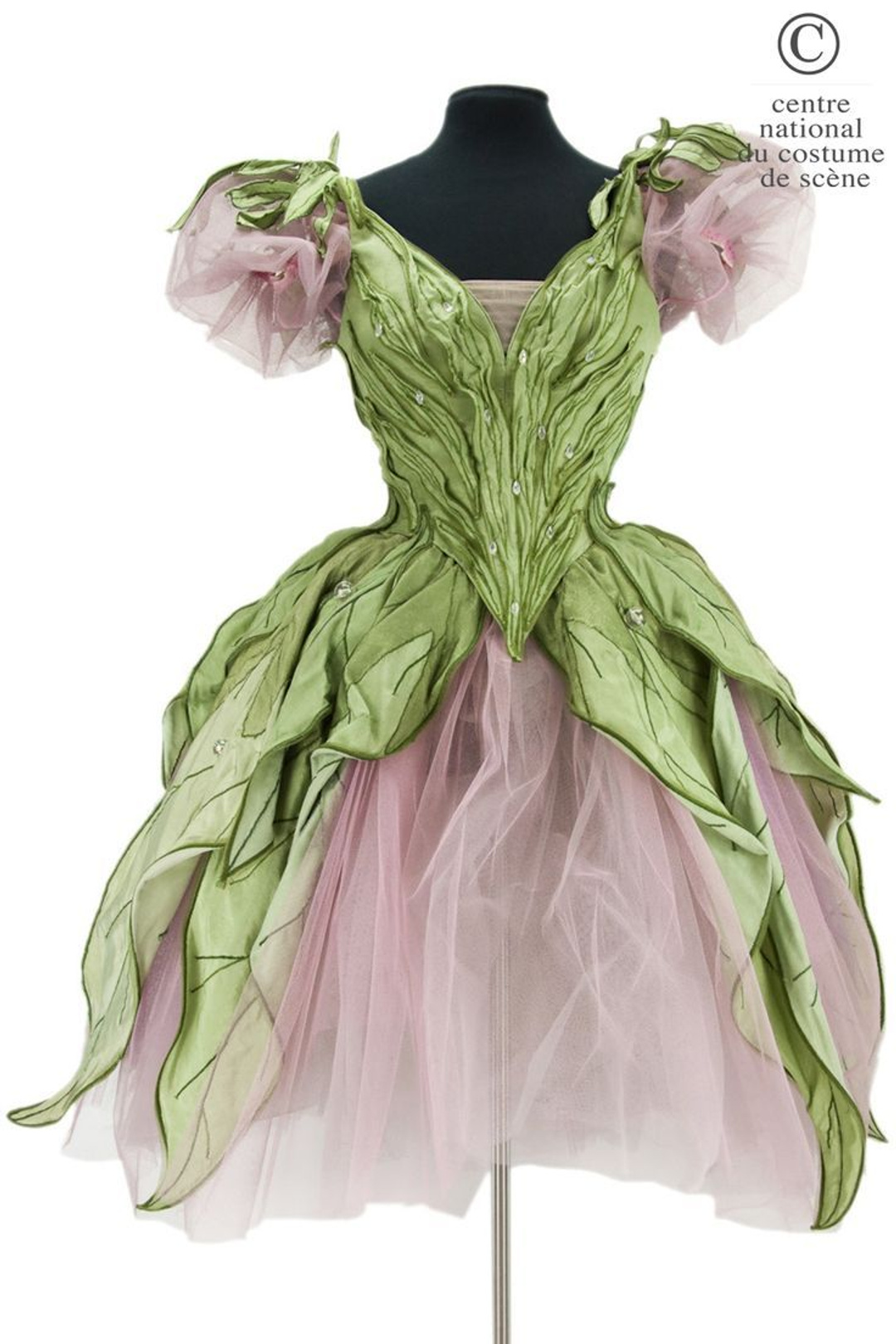 Cottage Fae" Dress | Patreon