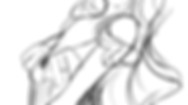 Liliana sketch!