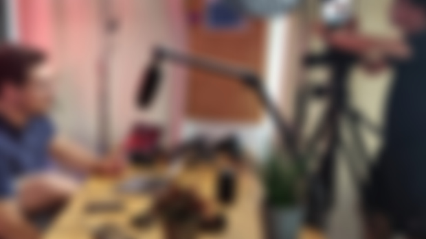 Sneak Peek: A little series I'm working on!