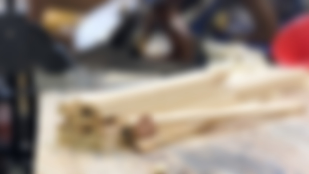 Tiny 2x4s