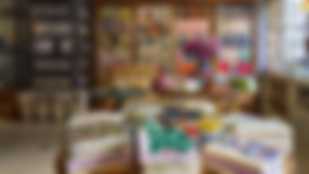 Sneak Peek: Where to Shop for Gifts in London