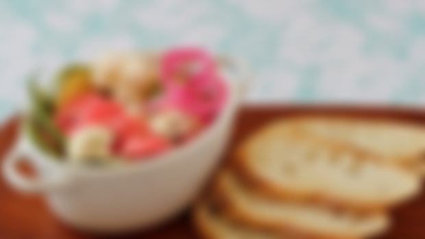 What to cook in July 