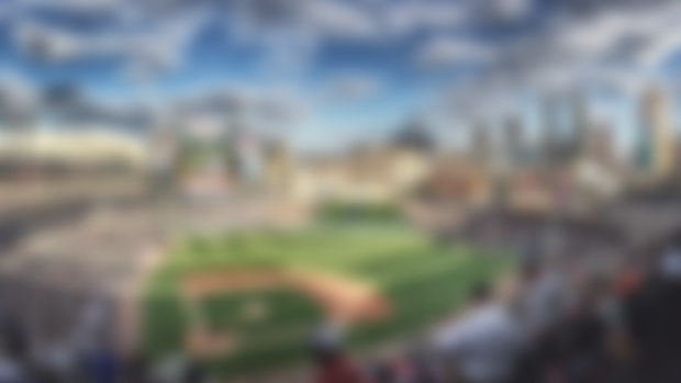 Baseball Rabbi Roundup (July 11): The Negative WAR Saga of Jorge Soler