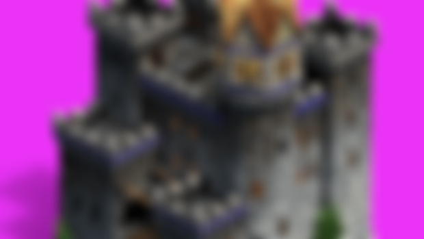 Bombard Castle