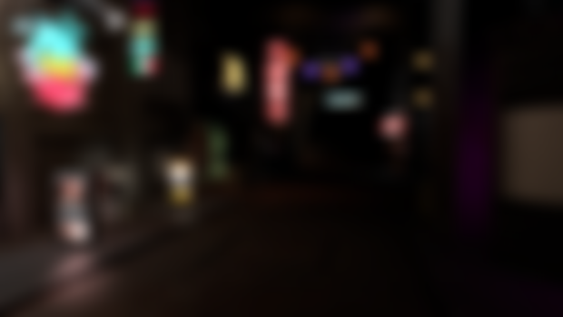 The Undercity Build - New home of Osiris