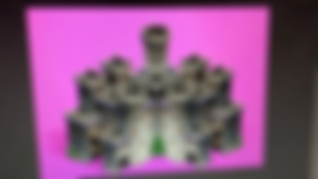 Elite Castle