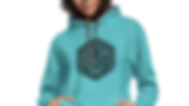 New Branded Merch & Patreon discount applies!