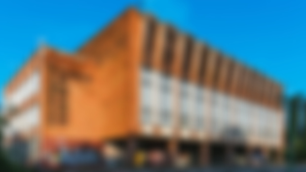 Meridian Palace of Culture